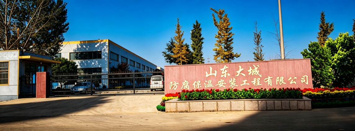 图木舒克聚氨酯保温管生产厂家简介